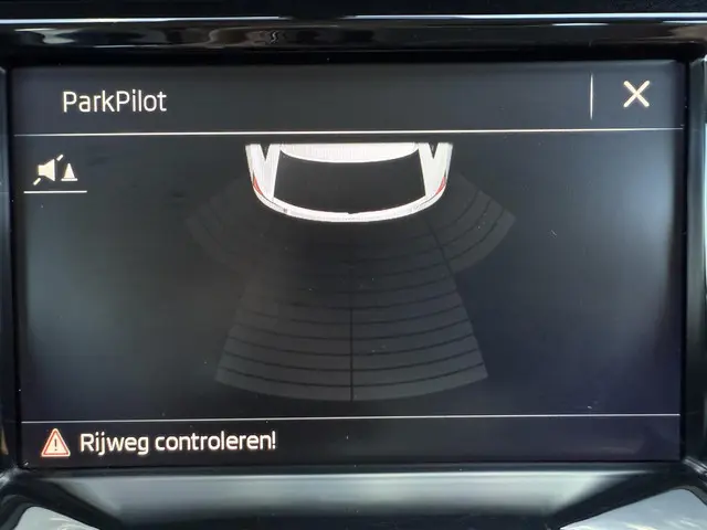 Škoda Fabia Combi 1.0 TSI Clever 2018 Benzine 23