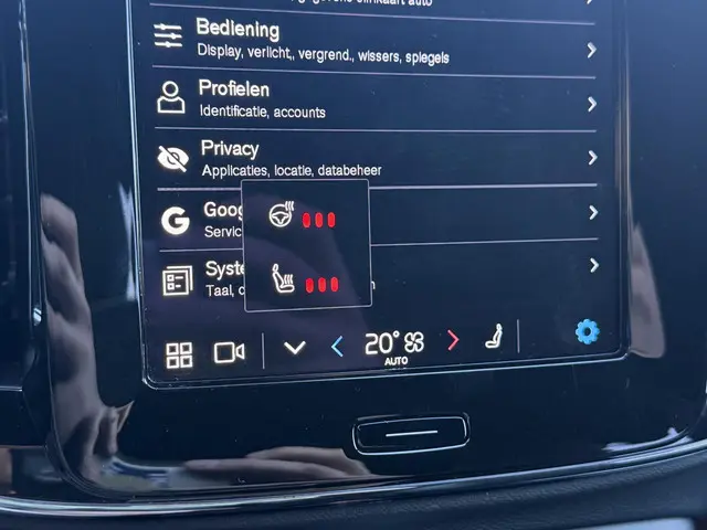 Volvo XC40 Recharge Plus 70 kWh 2022 Elektrisch 18