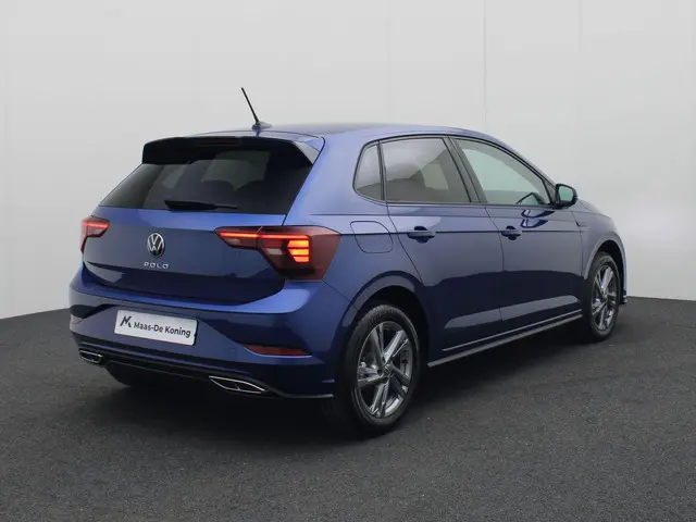 Volkswagen Polo 2