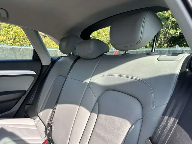 Audi Q3 Q3 1.4 TFSI 2018 Benzine 20