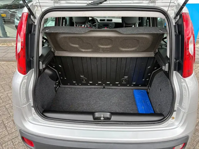 Fiat Panda 0.9 TwinAir Easy *AC 2013 Benzine 18