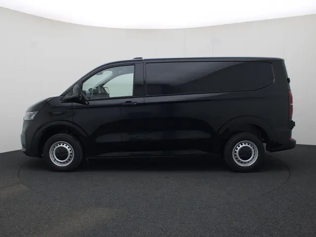 Volkswagen Transporter 2