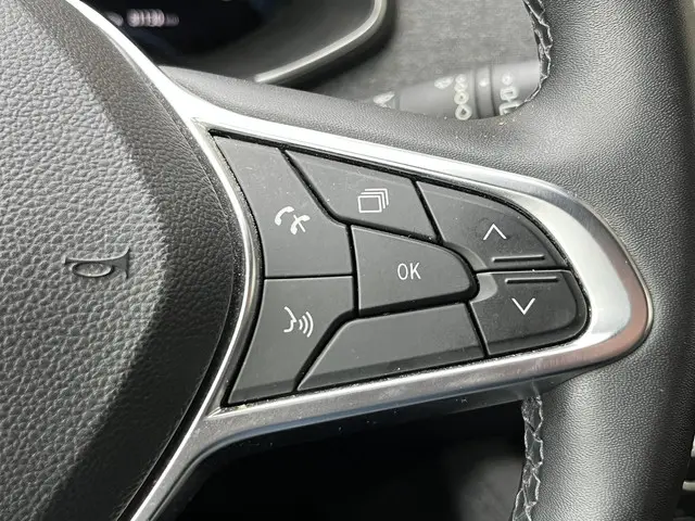 Renault ZOE R135 Intens 52 kWh 2020 Elektrisch 23