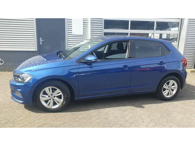 Volkswagen Polo 1.0 TSI Beats 2018 Benzine 7