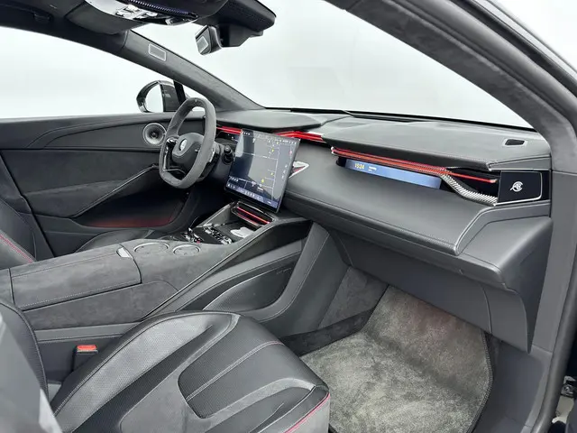 Lotus Eletre S 112kWh/603pk 2024 Elektrisch 16