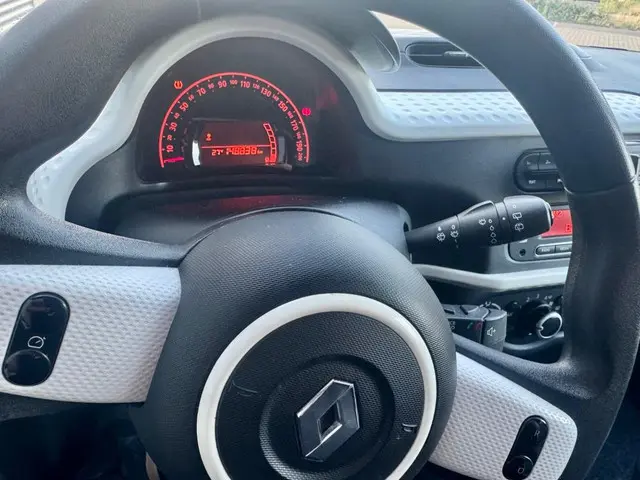 Renault Twingo 1.0 SCe Collection 2018 Benzine 11
