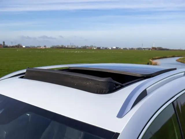 SEAT Ateca 1.4 EcoTSI FR Business Intense 2018 Benzine 8