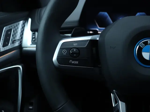 BMW iX1 eDrive20 2025 Elektrisch 18