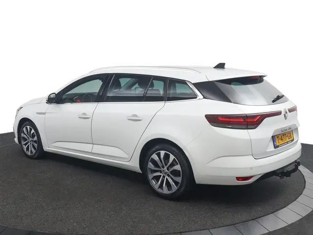 Renault Mégane Estate 1.3 TCe 140 Techno 2023 Benzine 6