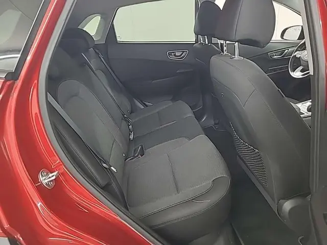 Hyundai Kona EV Fashion 39 kWh 2020 Elektrisch 8