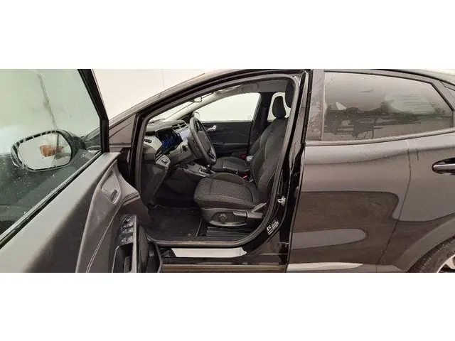 Ford Puma 1.0 EcoBoost Hybrid Titanium 2024 Benzine 11
