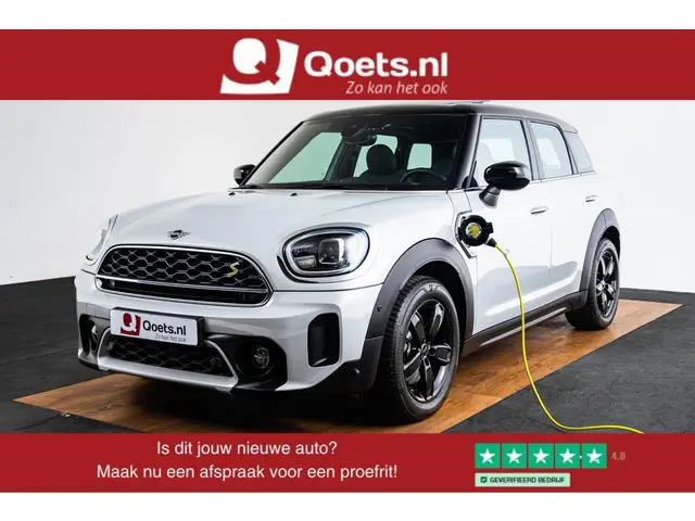 MINI Countryman Cooper SE ALL4 2022 Hybride Benzine