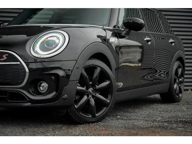 MINI Clubman Mini 2.0 Cooper S 2019 Benzine 22