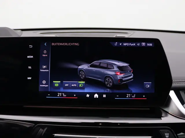 BMW X1 sDrive20i 2024 Benzine 16