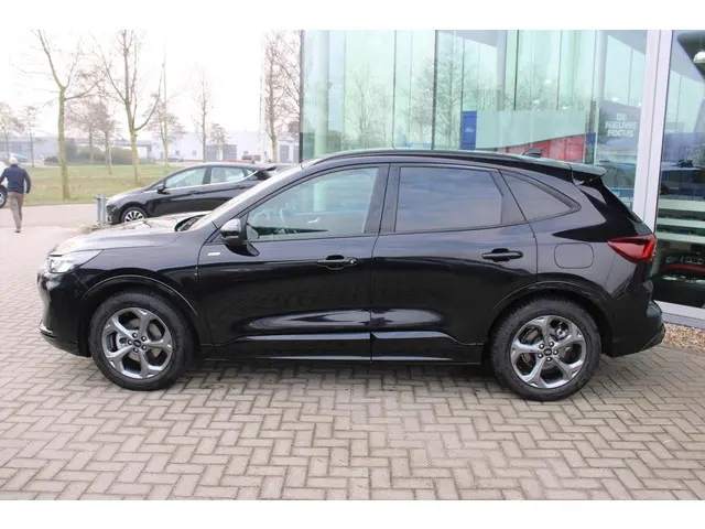 Ford Kuga 2