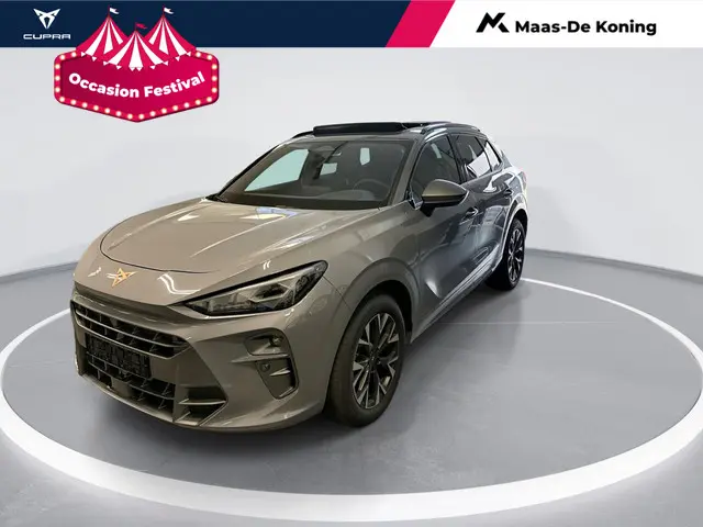 CUPRA Terramar 1.5 TSI 150pk DSG Business 2025 Benzine