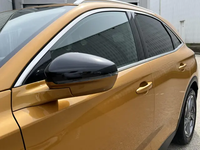 DS DS 7 Crossback 1.2 PureTech So Chic 2021 Benzine 46