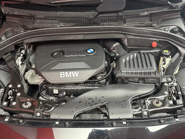 BMW 2 Serie Gran Tourer 218i Sport 2016 Benzine 11