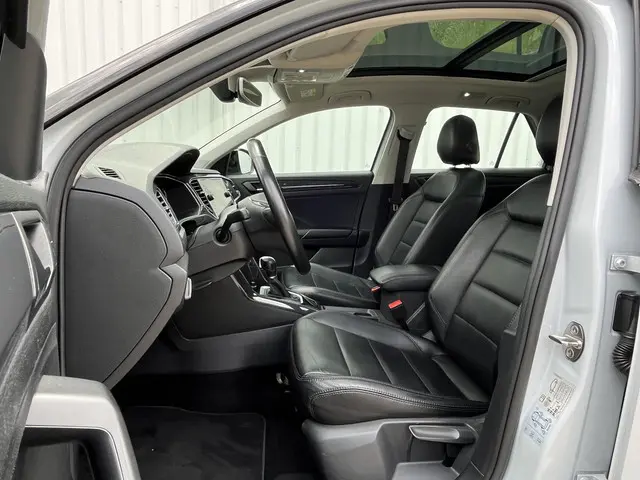 Volkswagen T-Roc 1.5 TSI Style 2019 Benzine 10