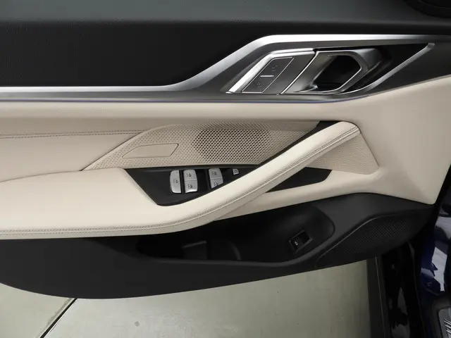 BMW i4 Gran Coupé 2024 Elektrisch 20