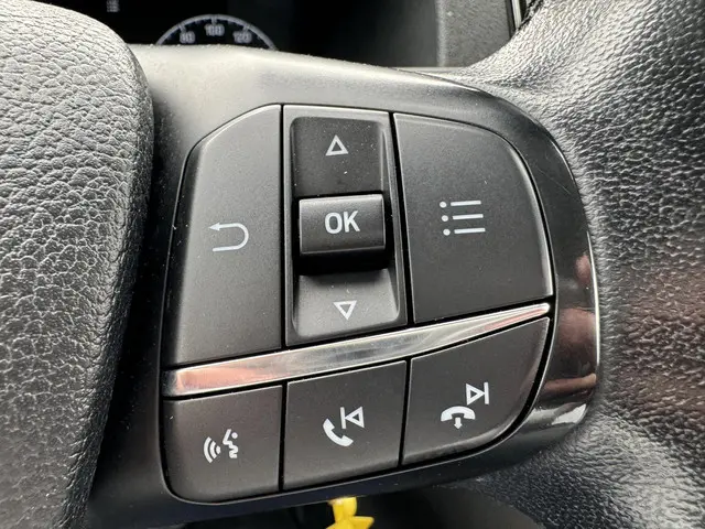 Ford Transit Custom 290 2.0 TDCI L1H1 Sport 2019 Diesel 12