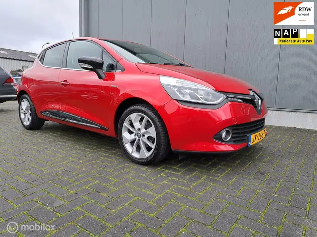 Renault Clio 2