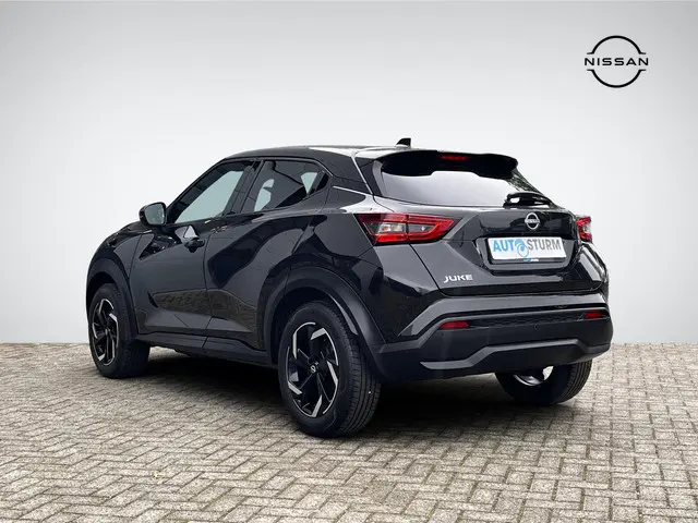 Nissan Juke 1.0 DIG-T N-Connecta 2023 Benzine 6