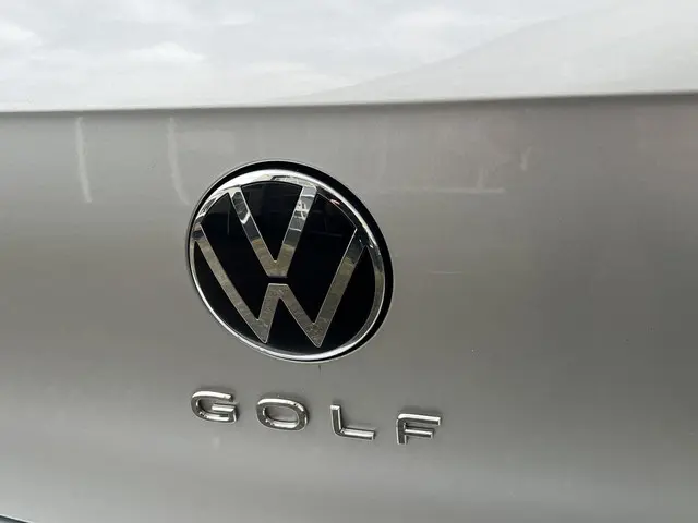 Volkswagen Golf 1.5 TSI Style GT 2021 Benzine 12