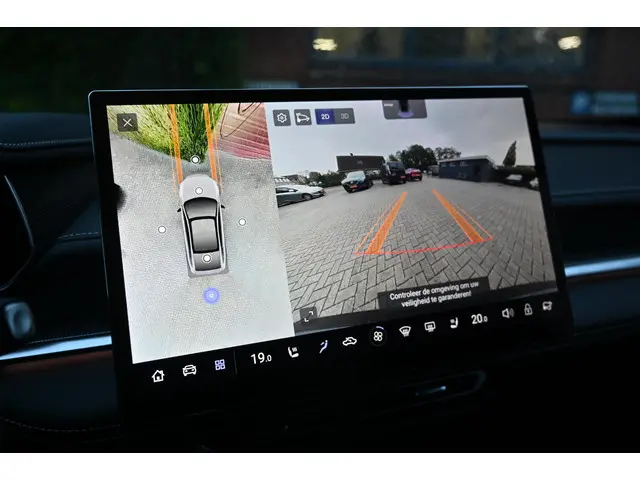 Mazda 6 6e Takumi 68.8 kWh 258pk 2025 Elektrisch 50