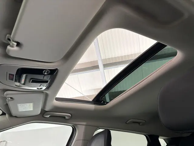 Kia EV6 Plus Advanced AWD 77.4 kWh 2022 Elektrisch 5