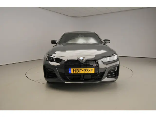 BMW 4 Serie Gran Coupe M440i xDrive 2025 Benzine 5