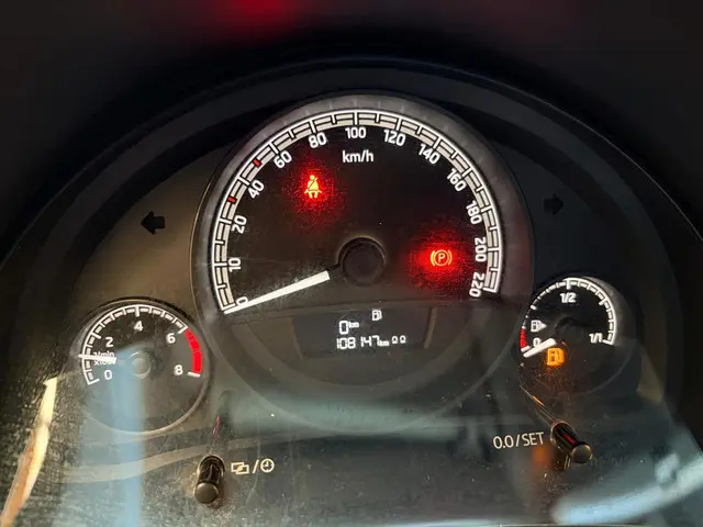 Škoda Citigo 1.0 Greentech Ambition NW APK 2018 Benzine 12