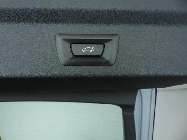 BMW iX2 eDrive20 2025 Elektrisch 34