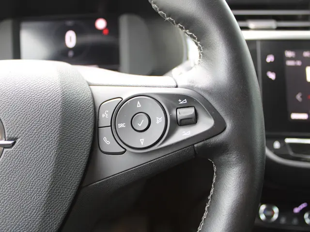 Opel Corsa-e Elegance 50 kWh 2021 Elektrisch 21