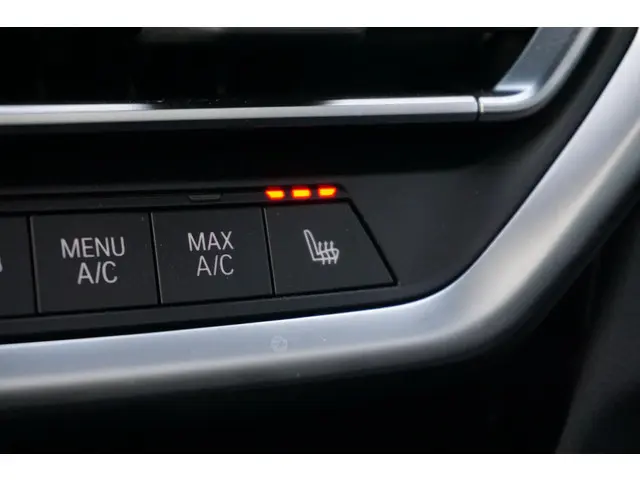 BMW X3 xDrive30i 2024 Benzine 16