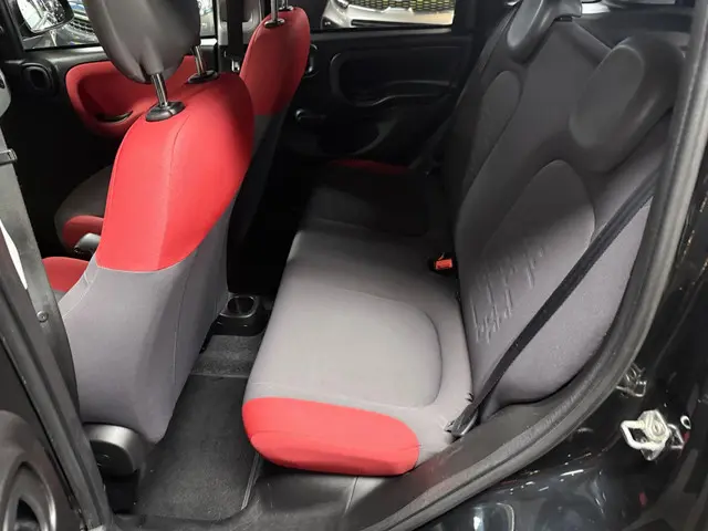 Fiat Panda 0.9 TwinAir Easy 2013 Benzine 9