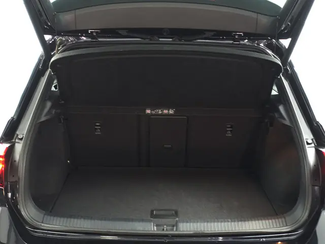 Volkswagen T-Roc 1.5 TSI R-Line+ Aut- 2021 Benzine 41