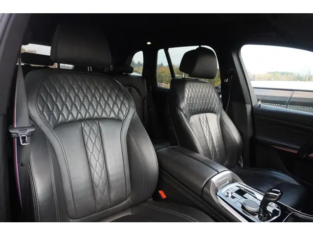 BMW X5 xDrive45e 2019 Hybride Benzine 8