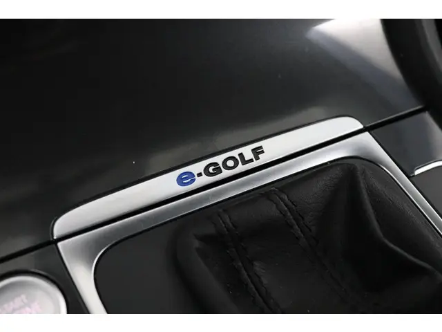 Volkswagen e-Golf - 2018 Elektrisch 29