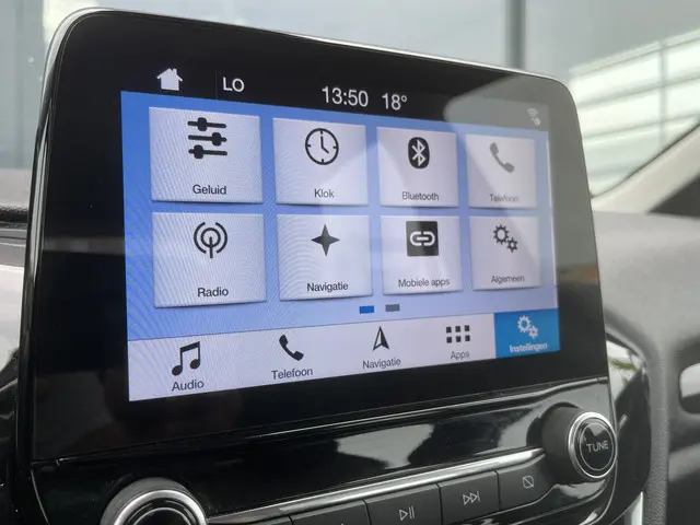 Ford Fiesta 1.0 EcoBoost Titanium 2017 Benzine 20