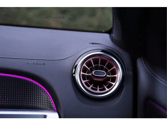 Mercedes-Benz EQB EQB 300 4MATIC 2022 Elektrisch 40