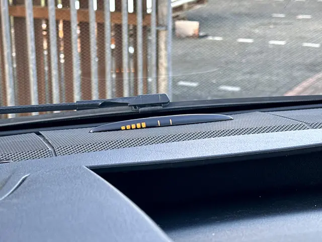 Mercedes-Benz Vito 119 CDI Extra Lang 2022 Diesel 30