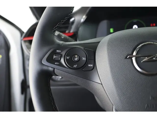 Opel Corsa-e GS Line 50 kWh 2023 Elektrisch 24