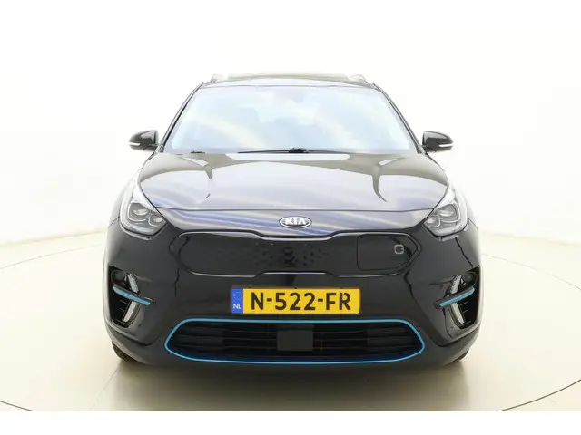 Kia e-Niro ExecutiveLine 64 kWh 2021 Elektrisch 6
