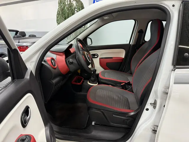 Renault Twingo 1.0 SCe Collection 2015 Benzine 5