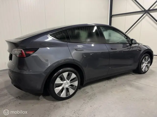 Tesla Model Y Long Range AWD 75 kWh 2022 Elektrisch 7