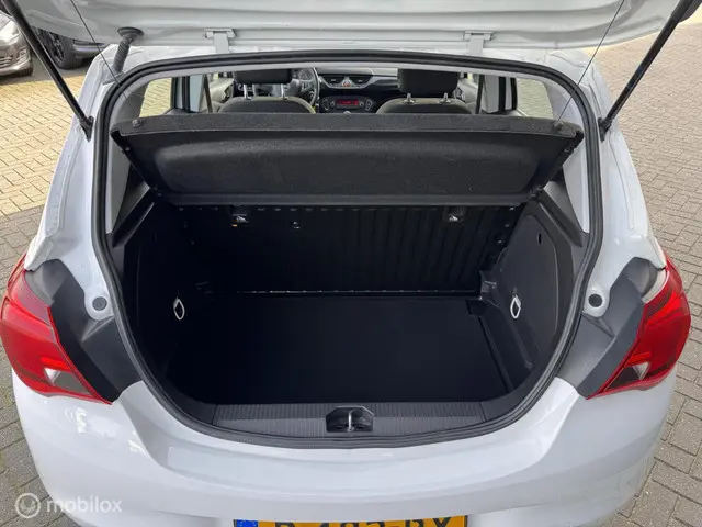 Opel Corsa 1.2 2019 Benzine 8