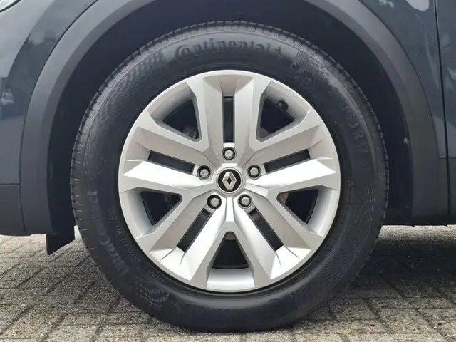 Renault Captur 1.0 TCe 90 Zen 2021 Benzine 9