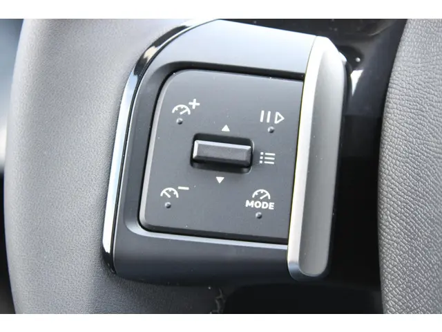 Citroën ë-C3 Max 113pk 44 kWh 2025 Elektrisch 24