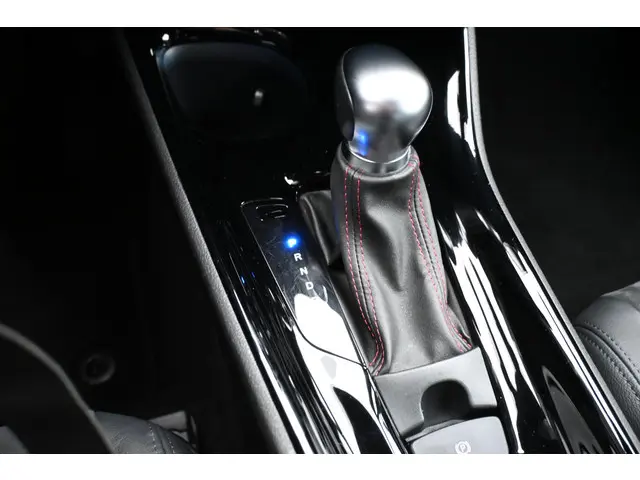 Toyota C-HR 1.8 Hybrid GR-Sport 2021 Hybride Benzine 23